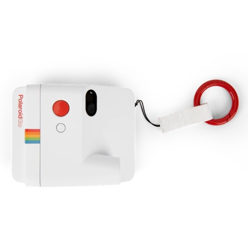 Polaroid Go Camera Clip - NEW IN PACKAGE!!    cameras accessories electronics